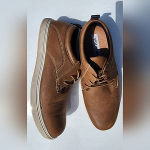 Steve Madden Tan Shoes